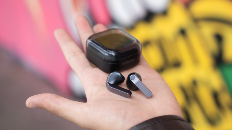 Đánh giá Samsung Galaxy Buds 4 về chất âm