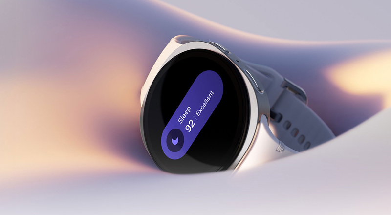 Galaxy Watch 8 40mm có trọng lượng 30g