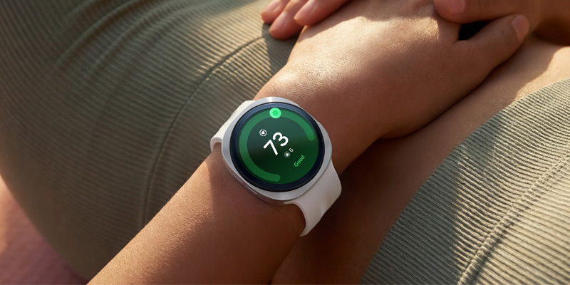 Galaxy Watch 9 mang đến trải nghiệm dài lâu hơn