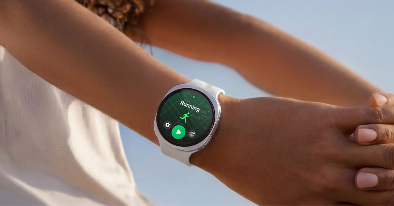 Galaxy Watch 9 là trợ lý sức khỏe cá nhân lý tưởng
