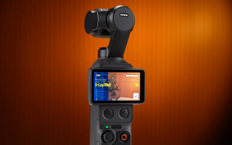 Màn hình DJI Pocket 4