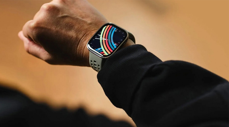 Đồng Hồ Thông Minh Amazfit Bip 6