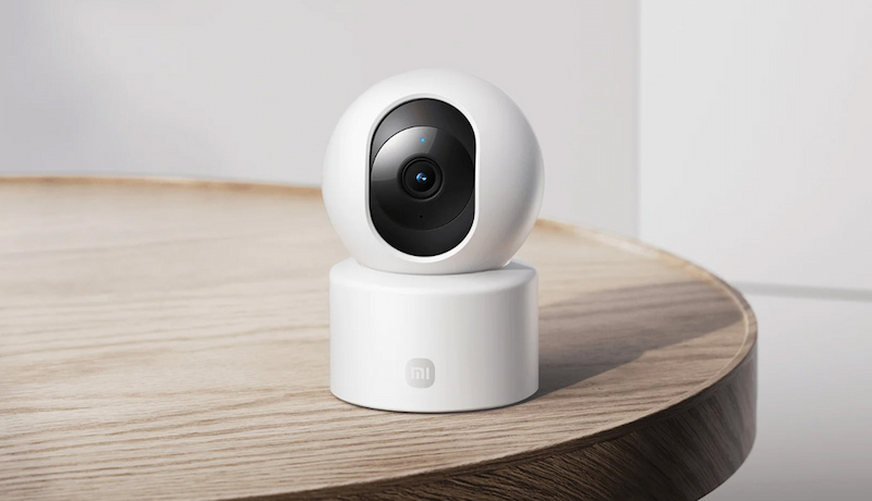 Xiaomi Smart Camera C301