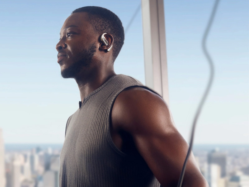 Giá của tai nghe Shokz OpenFit Pro