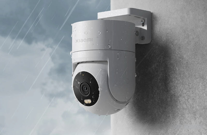 Xiaomi Outdoor Camera CW300 EU 