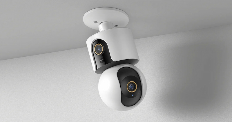 Xiaomi Smart Camera C500 Dual EU