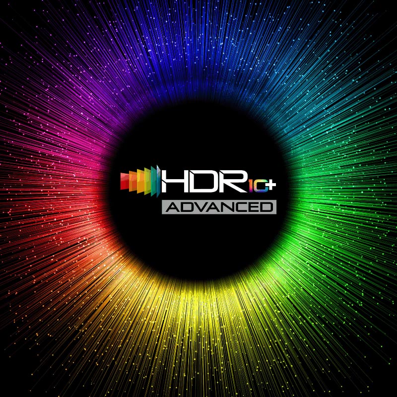 Công nghệ HDR10+ ADVANCED trên tivi Samsung có gì mới?