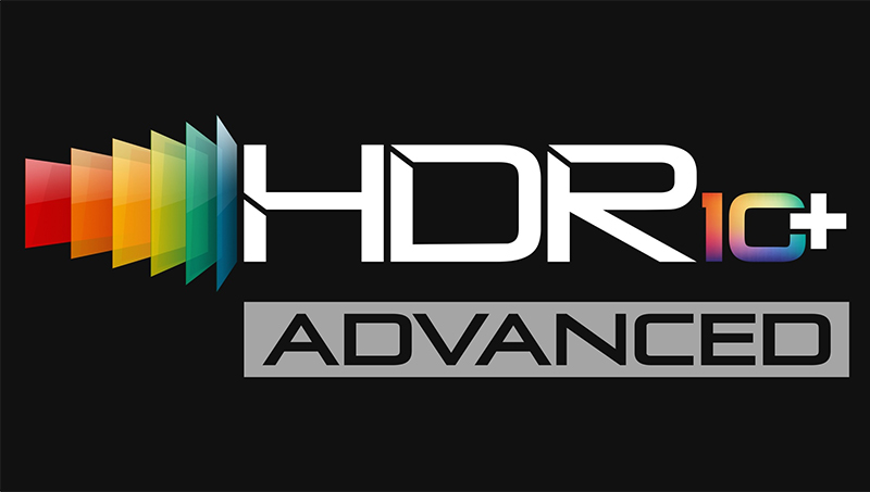 HDR10+ ADVANCED là chuẩn HDR mới