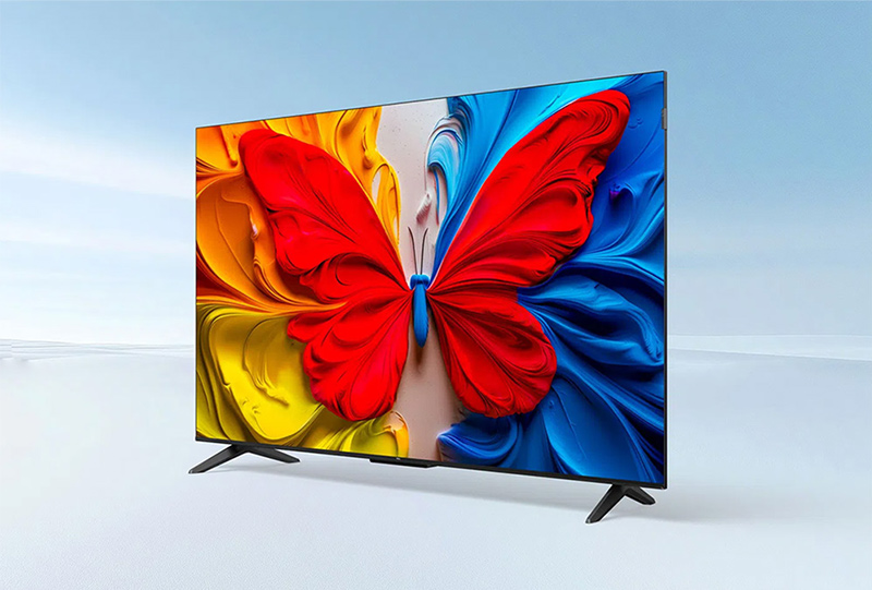 Kích thước tivi 32 inch TCL
