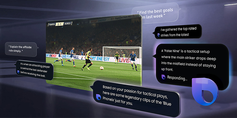 Microsoft Copilot và Gemini được tích hợp trực tiếp vào hệ điều hành