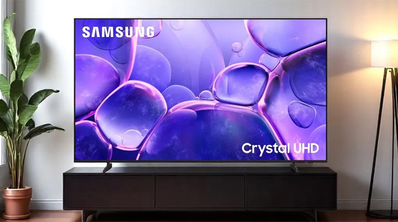 Tivi Samsung 4K 75 Inch UA75U8500F Multi View