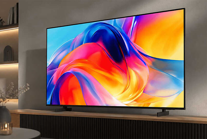Tivi Samsung Mini LED 4K 85 Inch UA85M77HA Multi View