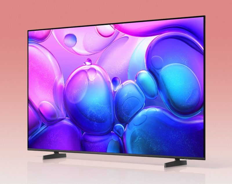Tivi Samsung QLED 4K AI 65 Inch QA65Q6F Multi View