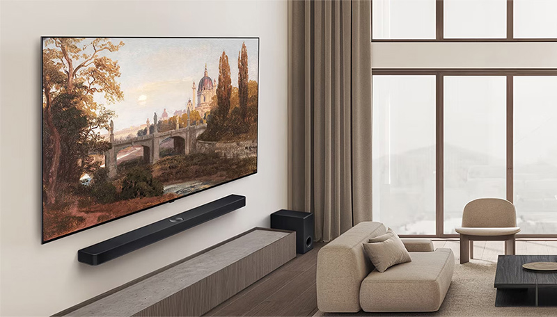 Tivi 65 inch LG OLED65B5PSA