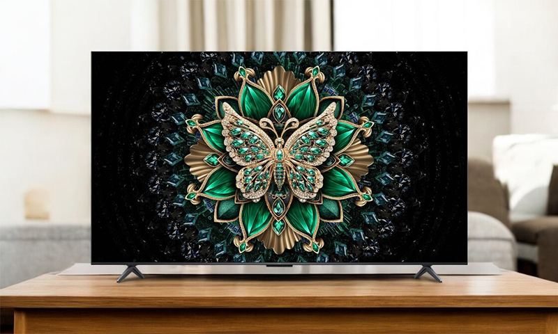 Tivi 65 inch TCL 65C6K