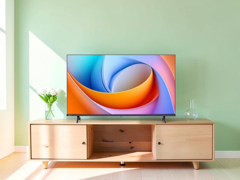 Smart Tivi Hisense FHD 43 inch 43E4600 dưới 10 triệu