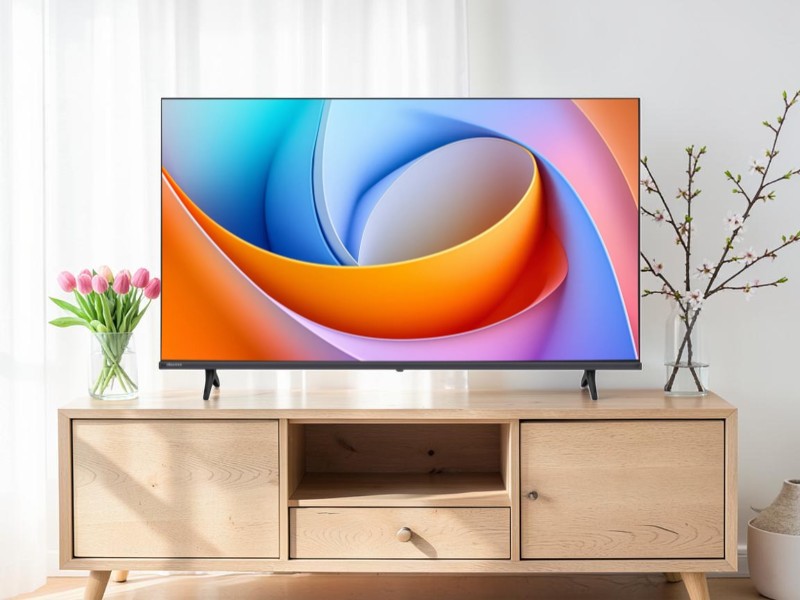 Smart Tivi Hisense Full HD 50 Inch 50A4Q dưới 10 triệu