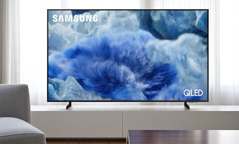Tivi Samsung 75 Inch QA75Q8F