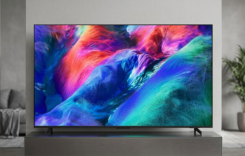 Tivi Samsung Micro RGB 4K 65 Inch MRA65R85HA