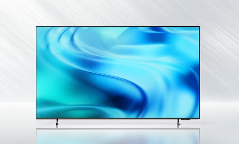 TV Samsung Crystal UHD U8500H