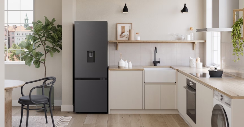 Gợi ý các vị trí đặt tủ lạnh mang lại may mắn, tiền tài theo phong thủy