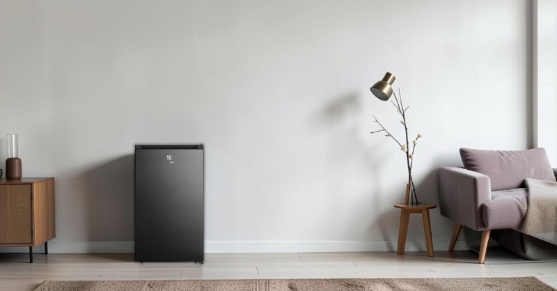 Tủ lạnh mới hay tủ cũ đâu là lựa chọn cho sinh viên?