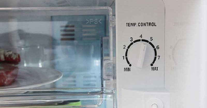 Lợi ích của việc cài đặt nhiệt độ ngăn đá tủ lạnh hợp lý để kéo dài tuổi thọ thiết bị