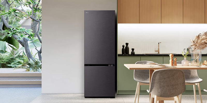 Tủ lạnh ngăn đá dưới là gì?