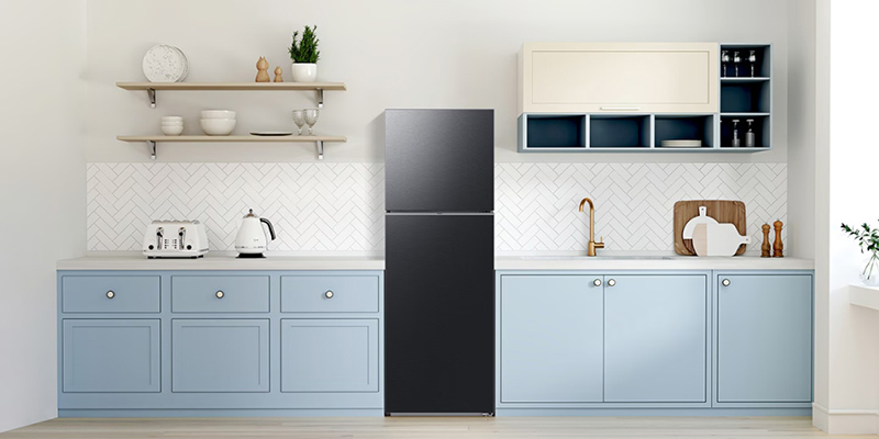 Tủ lạnh ngăn đá trên là gì?