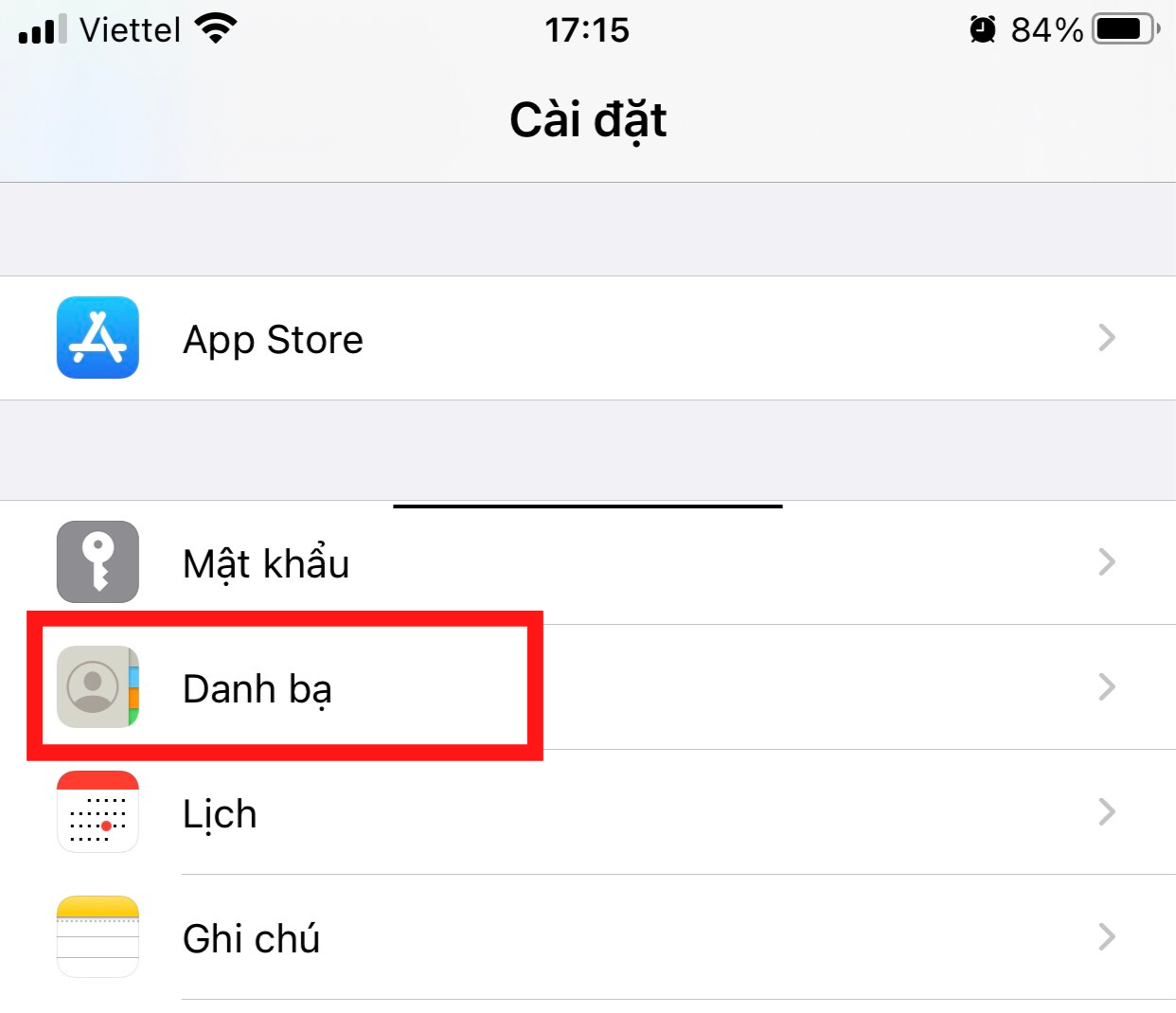 Hướng dẫn chi tiết cách lấy lại danh bạ từ Gmail