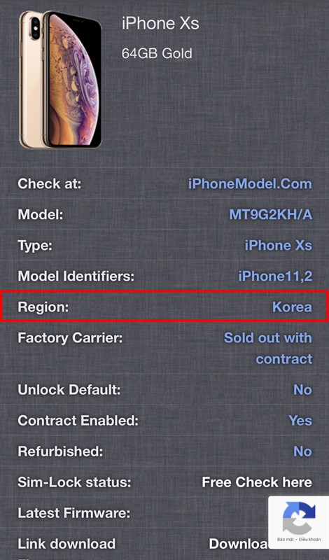 iPhone 11 xách tay Mỹ, Hong Kong, Singapore... khác nhau thế nào mà giá  chênh cả vài triệu đồng? | VTV.VN