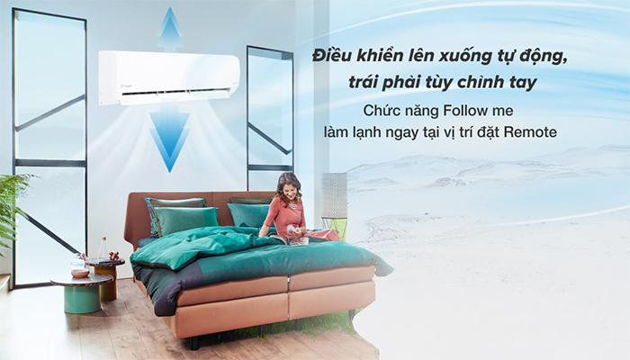 Cảm biến iFeel