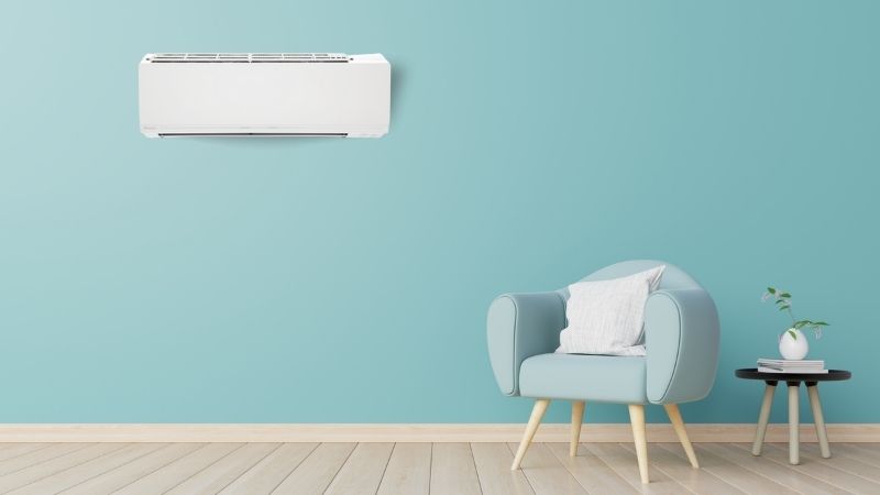 Máy lạnh Daikin Inverter 1 Hp ATKC25UAVMV