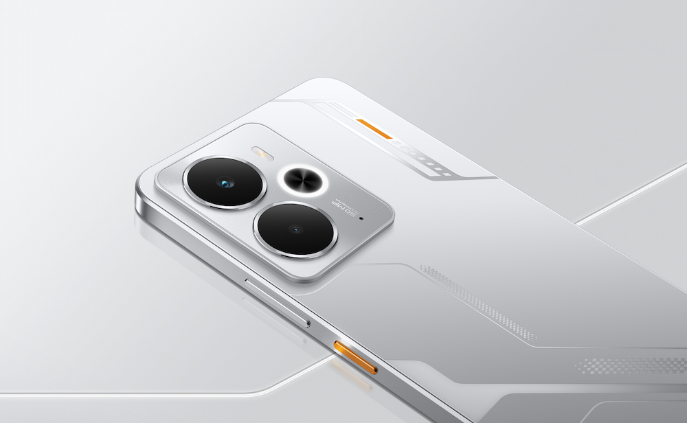 Realme 14 5G sở hữu hệ thống camera chất lượng cao