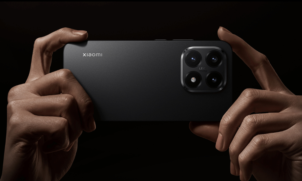 Camera Xiaomi 15T 5G