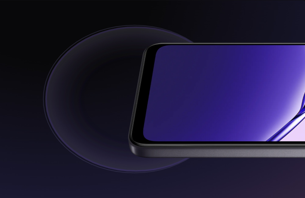 OPPO A5i Pro 8GB 128GB có chế độ siêu âm lượng 300%