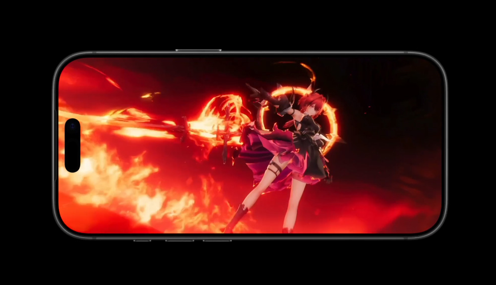 Chip Apple A19 Pro xử lý mượt mà các tác vụ hàng ngày 