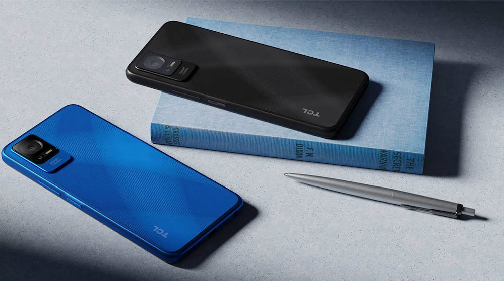 Có nên mua điện thoại TCL không