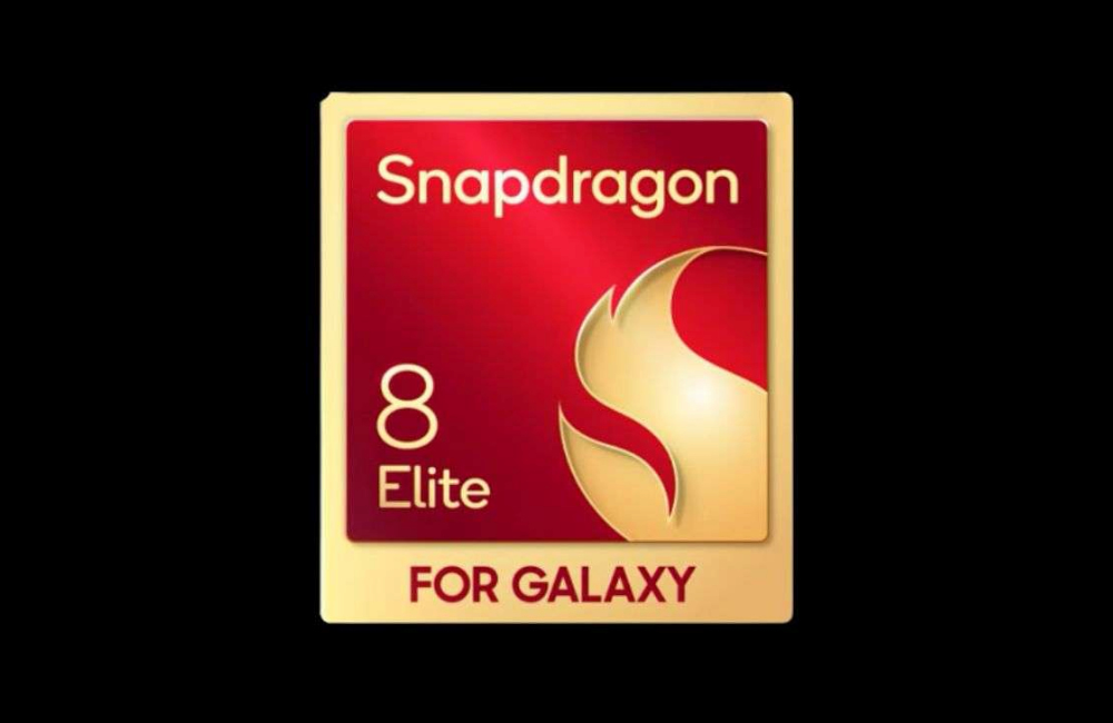 Galaxy S25 Ultra sở hữu chip Snapdragon 8 Elite for Galaxy