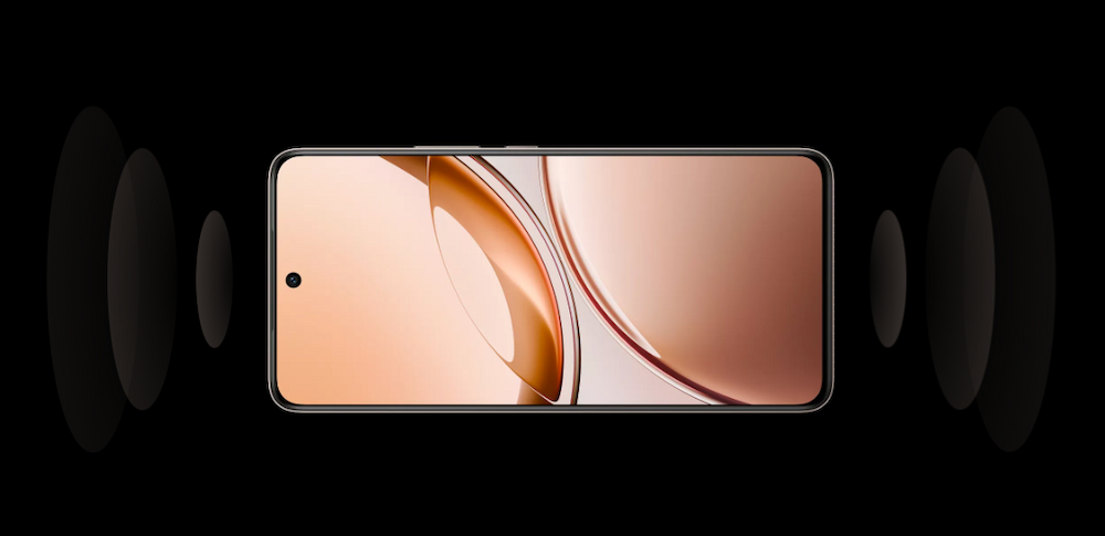 Nâng cấp hệ thống loa trên Vivo V50 Lite 5G 12GB 256GB