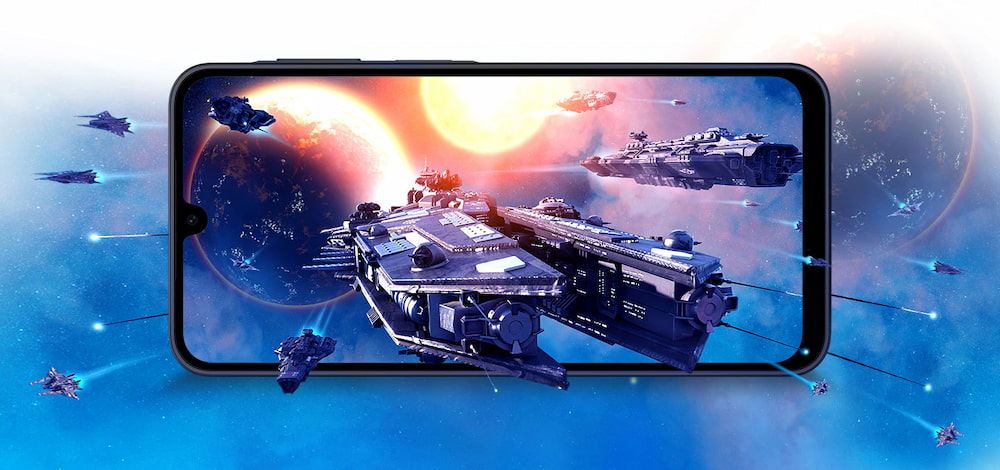 Hiệu năng Galaxy A17 5G 8GB 128GB