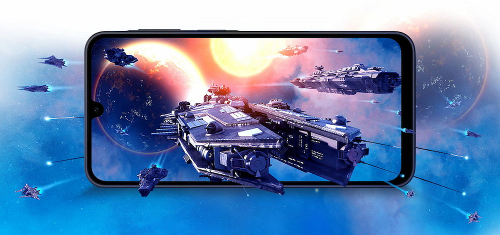 Hiệu năng Galaxy A17 8GB 128GB