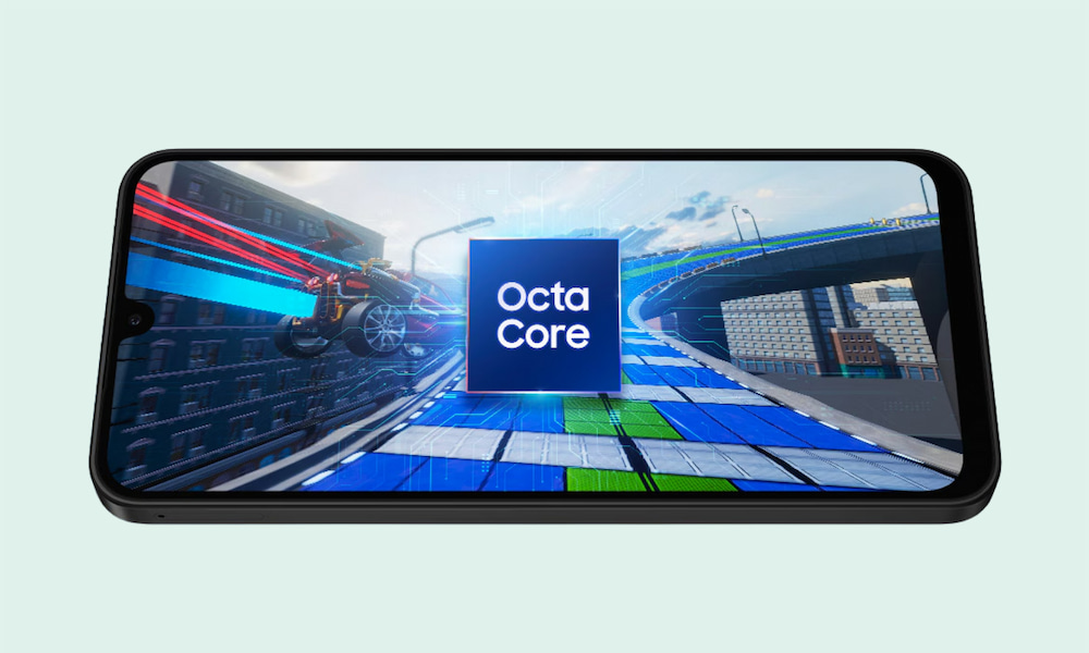 Hiệu năng Samsung Galaxy A26 5G 8GB 128GB