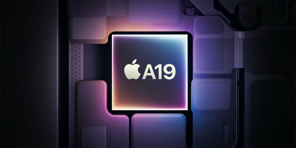 Chipset của iPhone 17 256GB