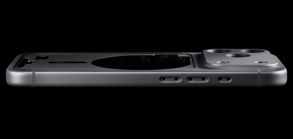 iPhone 17 Pro đánh dấu bước ngoặt lớn về thiết kế của Apple 