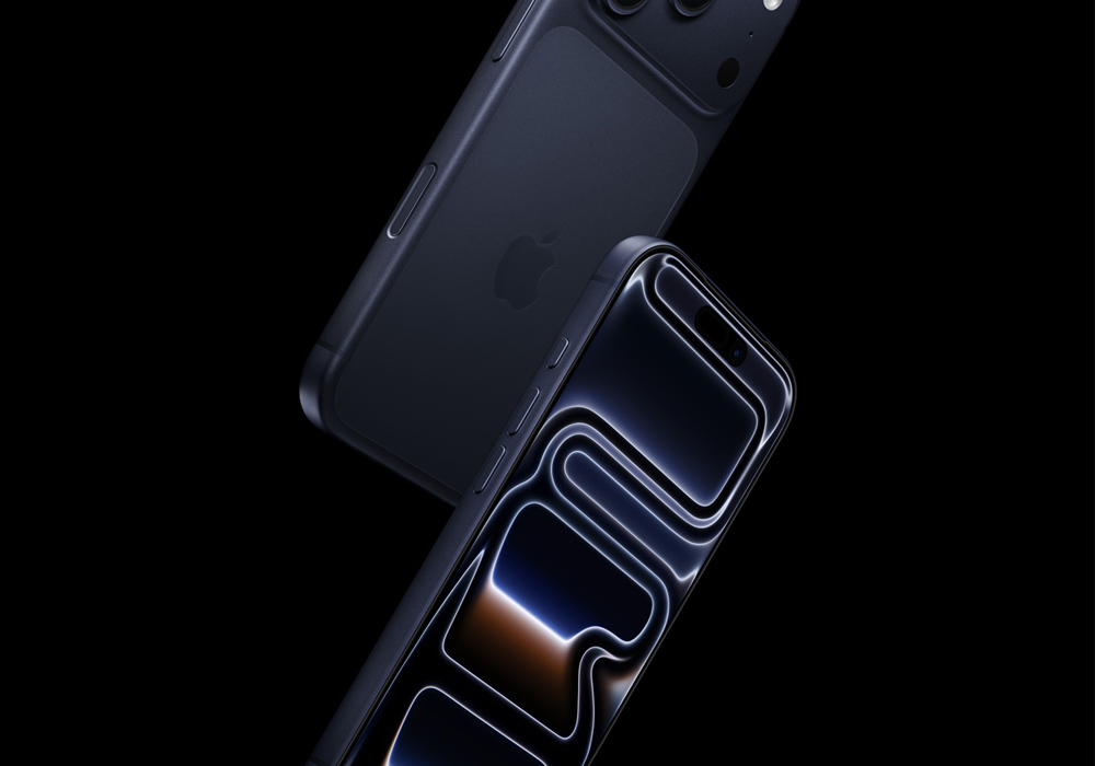 iPhone 17 Pro có khả năng chống trầy xước và nứt vỡ hiệu quả 