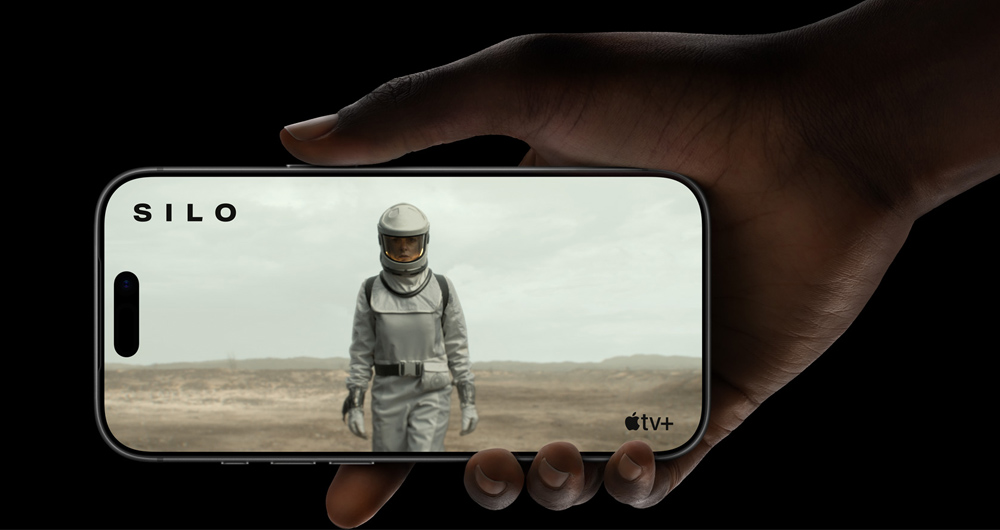 iPhone 17 Pro được nâng cấp về thời lượng pin 