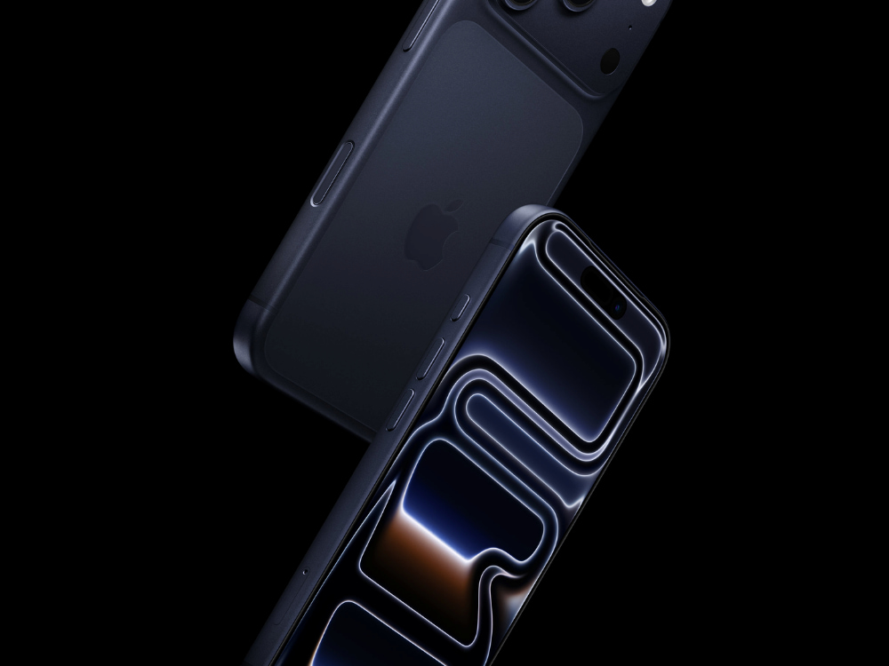 iPhone 17 Pro Max 256GB bền bỉ vượt trội