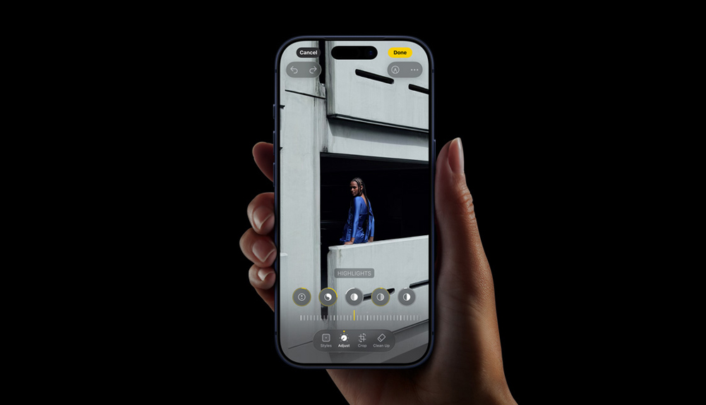 iPhone 17 Pro sở hữu màn hình Super Retina XDR 6.3 inch