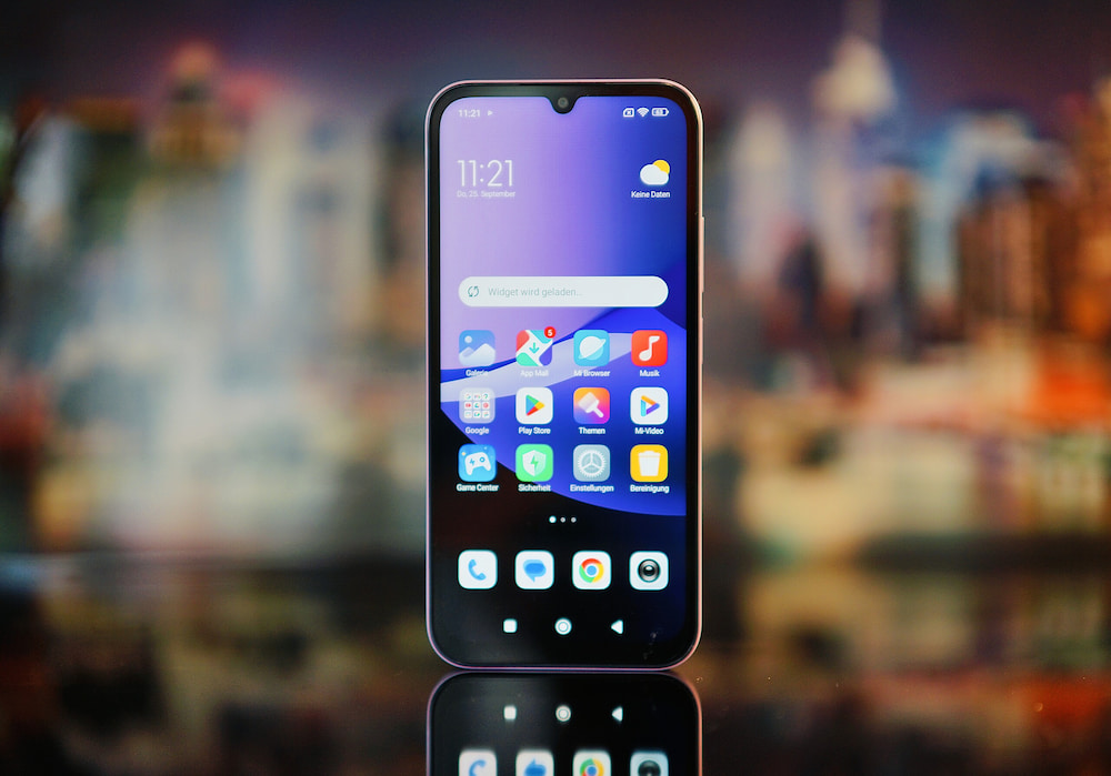 Màn hình Xiaomi Redmi